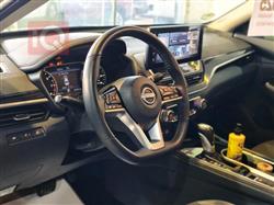 نيسان ألتيما